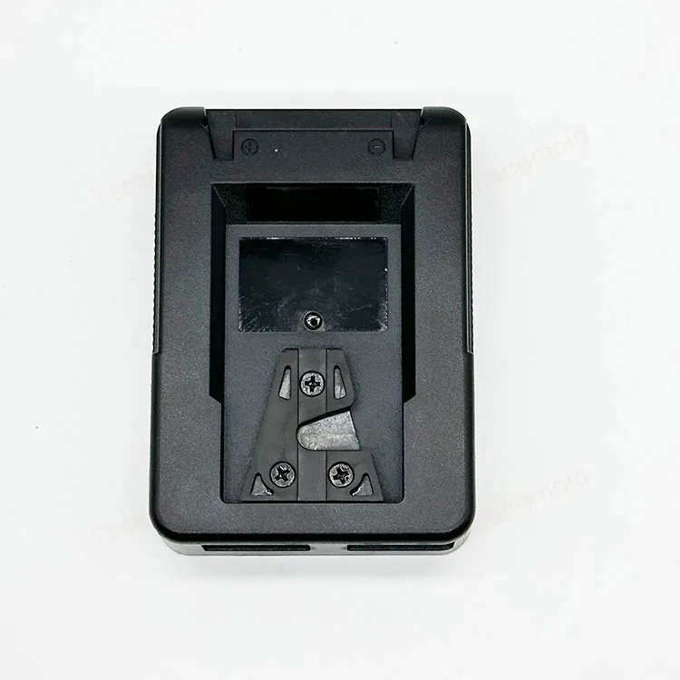 特诚科技精密工程塑料注塑件实拍
